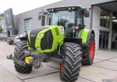 Claas ARION 620