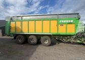 Joskin Drakkar 9600/41T180