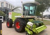 Claas Jaguar 860