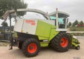 Claas Jaguar 860
