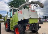 Claas Jaguar 860