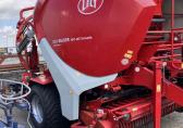 Lely RPC 445 Tornado