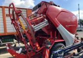 Lely RPC 445 Tornado