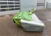 Claas Disco 3500 C Contour