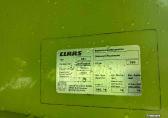 Claas Disco 3050 FC Plus