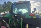 John Deere 6910 Auto Power