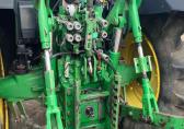 John Deere 6910 Auto Power