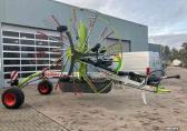 Claas Liner 2800