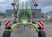 Claas Liner 2800