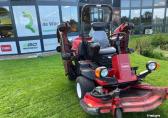 Toro Groundmaster 4000D