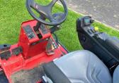 Toro Groundmaster 4000D