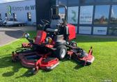 Toro Groundmaster 4000D