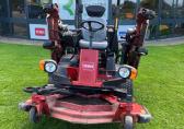 Toro Groundmaster 4000D