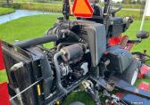 Toro Groundmaster 4000D