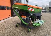 Amazone FTender 1600 Front-tank