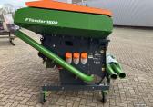 Amazone FTender 1600 Front-tank