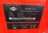 Kuhn GA 7301 Hark