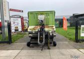 Claas Quantum 5500P