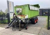 Claas Quantum 5500P