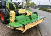 Krone Easy Cut 870 CV C