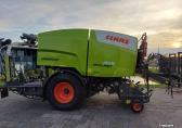 Claas Rollant 455 RC Uniwrap
