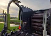Claas Rollant 455 RC Uniwrap