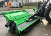 Deutz-Fahr DiscMaster 632FT + 690T-C