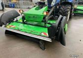 Deutz-Fahr DiscMaster 632FT + 690T-C