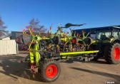 Claas Volto 1500T