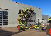 Claas Volto 1500T
