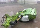 Claas Disco 3500 C Contour