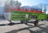 Claas V770