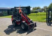 Weidemann 1350 CX 45