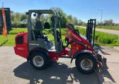 Weidemann 1350 CX 45