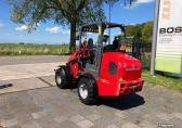 Weidemann 1350 CX 45