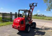 Weidemann 1350 CX 45