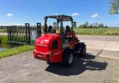 Weidemann 1350 CX 45