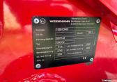 Weidemann 1350 CX 45