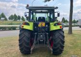 Claas AXOS 320 CX