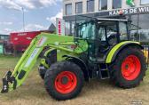 Claas AXOS 320 CX