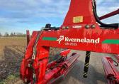 Kverneland UN 7655 wikkelaar