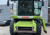 Claas Lexion 570