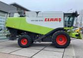 Claas Lexion 570