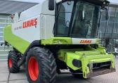 Claas Lexion 570