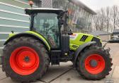 Claas ARION 660 St4 CMATIC