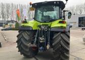 Claas ARION 660 St4 CMATIC