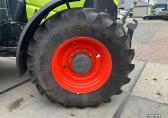 Claas ARION 660 St4 CMATIC