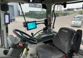 Claas ARION 660 St4 CMATIC