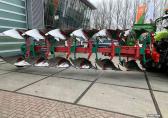 Kverneland LO 6 85/100 Variomat incl. TrackXcontrol ploegbesturing