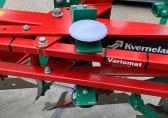 Kverneland LO 6 85/100 Variomat incl. TrackXcontrol ploegbesturing